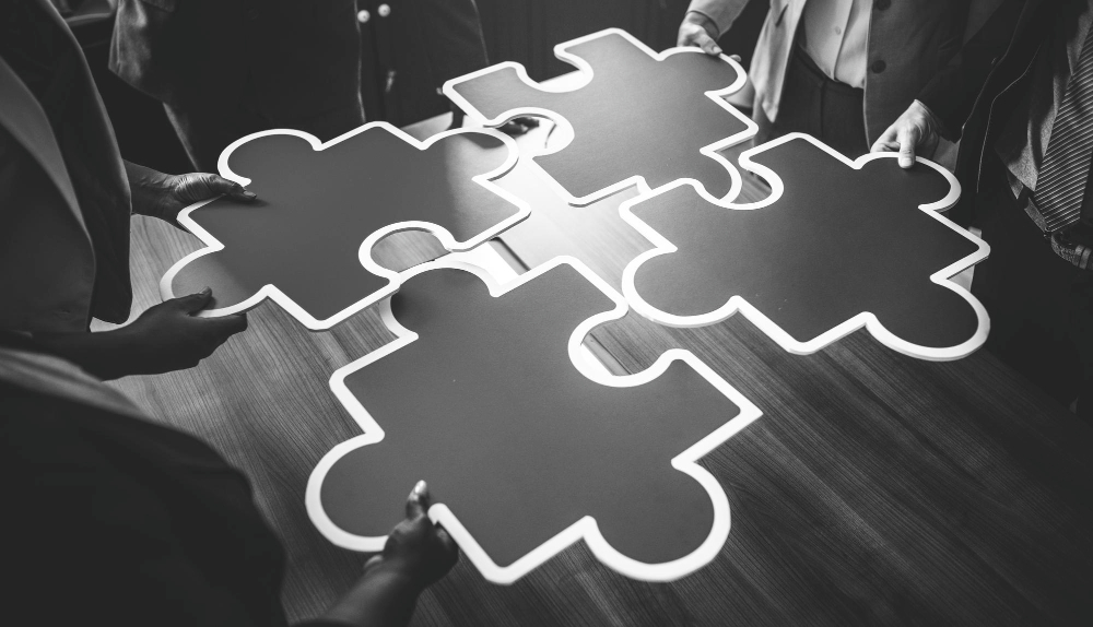 Partnership Structure