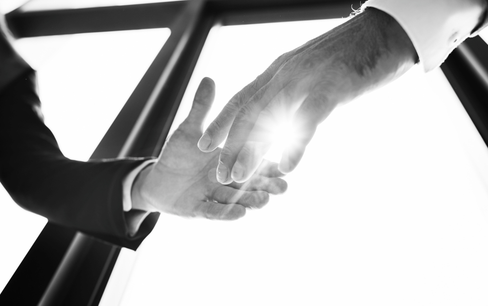Growth That Strengthens Communication Coherence
