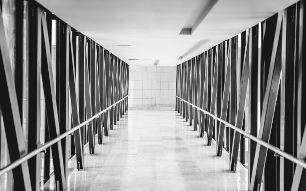 Closed and Controlled Infrastructure