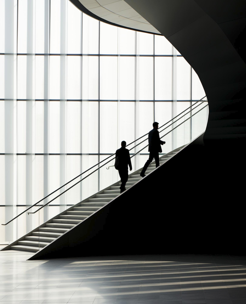 Growth That Reinforces the Framework.​
