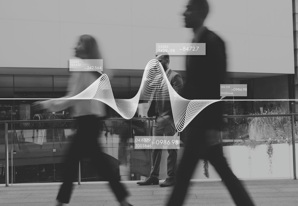 Communication Infrastructure